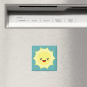 Sun Magneet (Insitu (Vaatwasser))