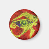 Sun Magneet (Voorkant)