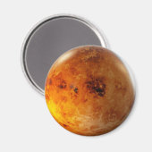 Sun Magneet (Voorkant / Achterkant)