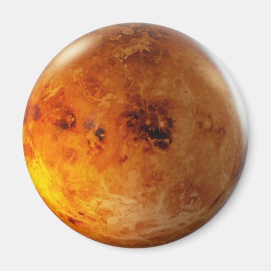 Sun Magneet (Voorkant)