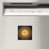 Sun Magneet (Insitu (Vaatwasser))