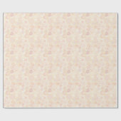 Sun Mandala Cadeaupapier (Vlak)