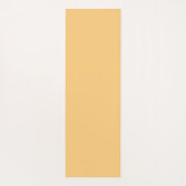 Sun Mandala Yogamat (Achterkant)