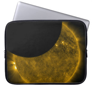 Sun & Moon Computer-Sleeve Laptop Sleeve