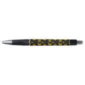 Sun Moon Stars Pattern Pen (Voorkant)