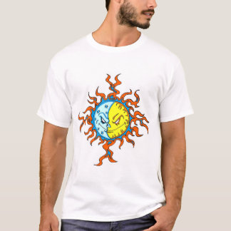 Sun/Moon T-shirt