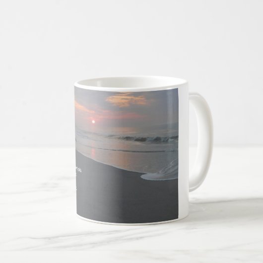 Sun Mug (Devant droit)