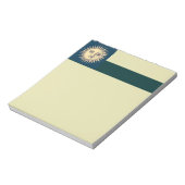 Sun Notitieblok (Gedraaid)