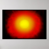 Sun Nova 36x24 print (Voorkant)
