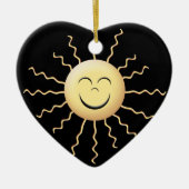 SUN ORNAMENT (Voorkant)