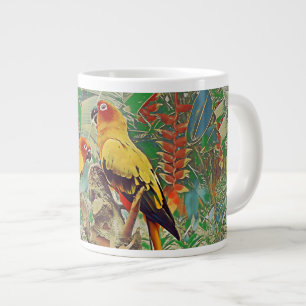 Sun Parakeets Extra Grote Beker