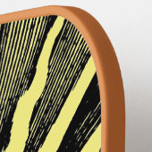 Sun Pickleball Paddle (Links Detail)