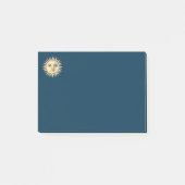 Sun Post-It Notes (Voorkant)