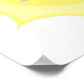 Sun Poster (Hoek)