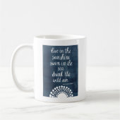 Sun Quote I Koffiemok (Links)