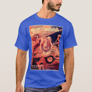 Sun Ra Jazz 2 T-shirt