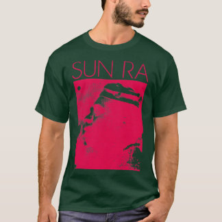 Sun Ra Lanquidity T-shirt