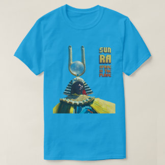 Sun Ra T-shirt