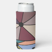 Sun Rays (Seltzer Achterkant)