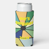 Sun Rays (Seltzer Voorkant)
