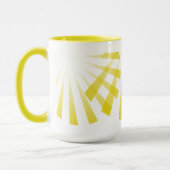 Sun Rays Mok (Links)