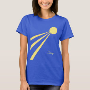 Sun Rays T-shirt