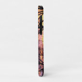 Sun Rise Case-Mate iPhone Case (Achterkant/links)