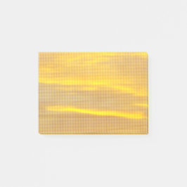 Sun Rising Post-it® Notes