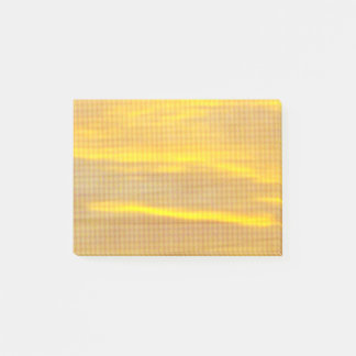 Sun Rising Post-it® Notes