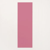 Sun rising yogamat (Achterkant)