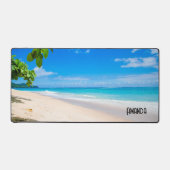 Sun Sand et Surf Tropical Beach (Recto)