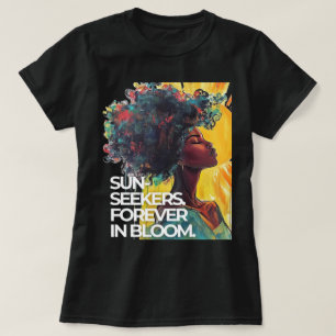 Sun Seekers T-shirt