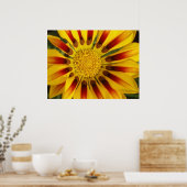 Sun Shine Poster (Keuken)