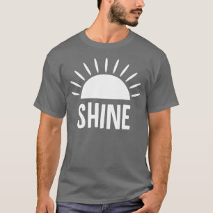 Sun Shine T-shirt