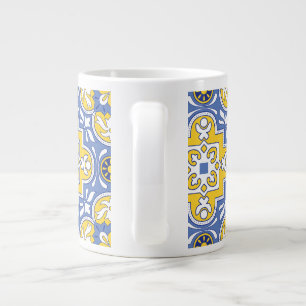 Sun & Sky Harmony Extra Grote Beker