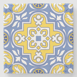 Sun & Sky Harmony Stenen Onderzetter