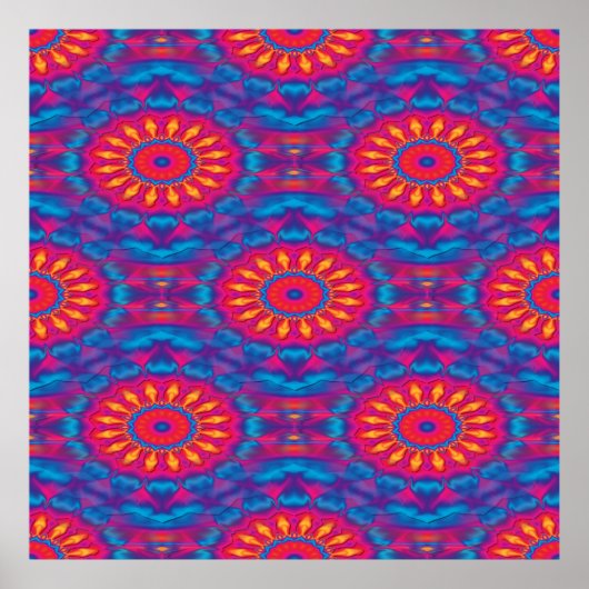 Sun&Sky.... Poster (Voorkant)