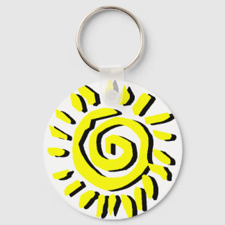 Sun Sleutelhanger