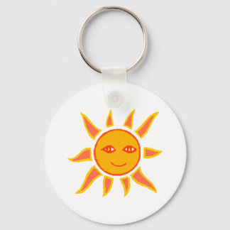 Sun Sleutelhanger