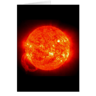 Sun Space Afbeelding