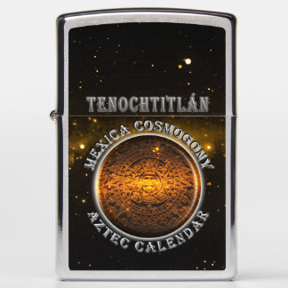 Sun Stone Mexica Civilization