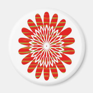 SUN SUTRA : SILKY RICH COLOR Surface door ARTIST Magneet