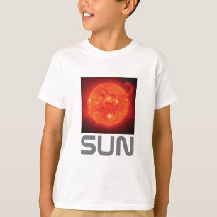 Sun T-shirt