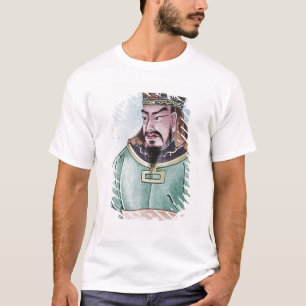 Sun Tzu T-shirt