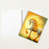 Sun Unicorne (Devant avec enveloppe)