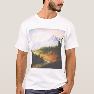 Sun Valley T-shirt