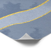 Sun Wall Art Poster (Hoek)