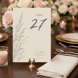 Sun-Washed Garden Wedding ID1283 Kaart