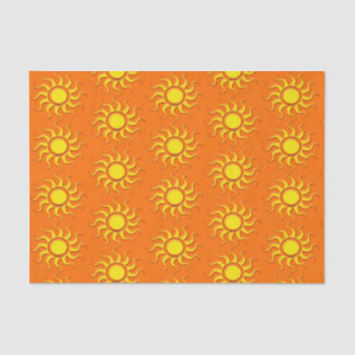 Sun-weefselpapier Tissuepapier