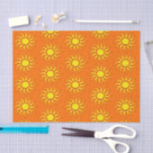 Sun-weefselpapier Tissuepapier (Craft)